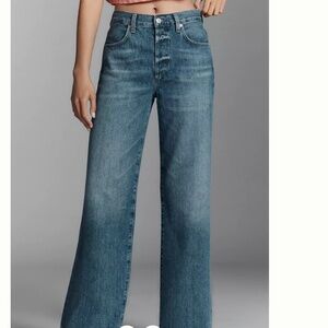 Citizens of Humanity Annina Jeans